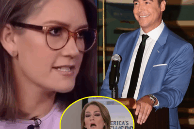 SHOCKING FOX NEWS DRAMA: Jesse Watters Calls for LIVE Broadcast to End After Jessica Tarlov HUMILIATES The Five Hosts with Unbelievable Remarks! What Did She Say That Left the Entire Team Stunned and Speechless? Get the Explosive Details Behind This Jaw-Dropping Moment That Has Fans and Co-Hosts Reeling!