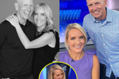 SHOCKING REVEAL: Dana Perino’s Hidden Love Story Exposed After Years of Silence—What Forced Her to Finally Speak Out? Fans Stunned by the Intimate Details She’s Kept Secret for So Long! The Truth Behind Her Relationship Is Finally Coming to Light—Get the Inside Scoop on This Jaw-Dropping Confession!