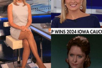 FOX NEWS BOMBSHELL: Sandra Smith Lands Stunning New Role in Network Shake-Up—Fans Left Speechless! What’s Next for the Popular Anchor as She Steps Into Powerful New Position? Rivals Scramble Amid Sudden Announcement! In a dramatic development that has shocked the television news industry, Sandra Smith has been promoted to a more influential role at Fox News, leaving fans and rivals alike stunned. Known for her sharp political insight and engaging on-air presence, Smith now takes on a position with significant editorial power, overseeing the network’s programming direction. This comes as part of a broader shake-up at Fox News, which also saw prominent anchors like Harris Faulkner and Dana Perino receiving promotions. Smith’s rise marks a pivotal moment for the network as it continues its dominance in the fiercely competitive cable news market. The exact details of her new role remain a mystery, but industry insiders believe it will reshape Fox News for years to come.