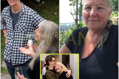 SHOCKING BREAKUP: After Over 20 Years Together, Rachel Maddow and Susan Mikula’s Relationship is on the Brink of Collapse—Startling New Revelations From the Entertainment World That Could Forever Change Their Lives and Send Shockwaves Through Their Fans!