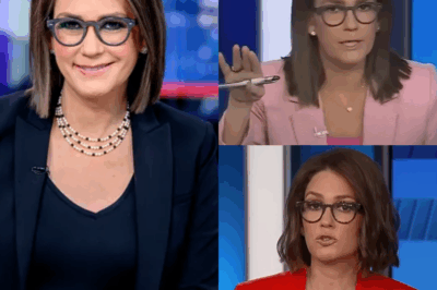 BREAKING DRAMA: Time for a staffing change… Get rid of Jessica. Her voice is difficult to listen to.