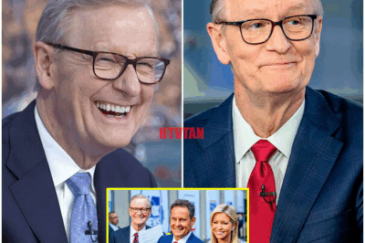 OMG STEVE DOOCY GONE RIGHTNOW!! Fox & Friends Host Drops BOMB with Shocking “I’m DONE Being Silent” Statement—The Truth Behind His Sudden Absence Will Leave You STUNNED!