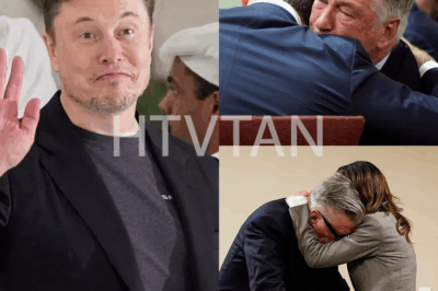 Alec Baldwin has lost three major sponsorship deals worth $112 million after making CRAZY comments about tech billionaire Elon Musk during a live panel discussion in Los Angeles. The actor repeatedly mocked Elon Musk by calling him “stupid” on air.