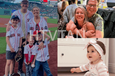 Dylan Dreyer of the Today Show and her husband Brian Fichera joyfully announced exciting family news: “Dylan is finally no longer the only woman in the house.” — Is Dylan expecting a baby girl???