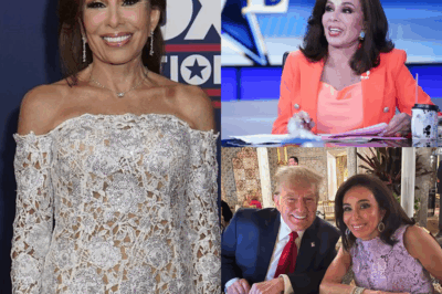 President Trump has tapped “The Five” co-host Judge Jeanine to be the interim U.S. Attorney for Washington, D.C., writing, “Jeanine is incredibly well qualified for this position, and is considered one of the Top District Attorneys in the History of the State of New York.”