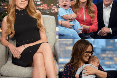 HEARTWARMING: Kat Timpf Brings Her Baby to Fox News Set—Greg Gutfeld and Tyrus’ HILARIOUS Reactions Will Leave You Laughing! Don’t Miss These Adorable Moments That Stole the Show!