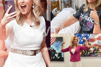 INSPIRATIONAL JOURNEY: Fox News Host Janice Dean Defeats Vicious Disease and Becomes a Legend—How Her Struggles Have Inspired a Nation and Redefined Strength at Fox News! The Untold Story Behind Her Courageous Fight and Unwavering Dedication to Her Community