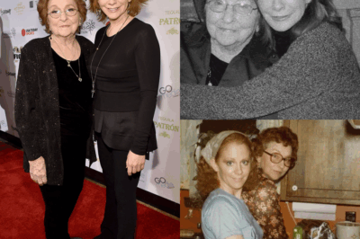 Reba McEntire Honors Her Late Mother in Heart-Wrenching “Seven Minutes in Heaven” Music Video