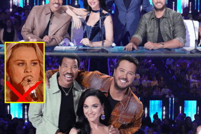 AMERICAN IDOL CHAOS: Shocking Winner Sparks Backstage FURY—26 MILLION Votes or Industry RIGGING? Heated Confrontations and Accusations of Manipulation Rock Finale! Fans and Contestants Demand Answers!