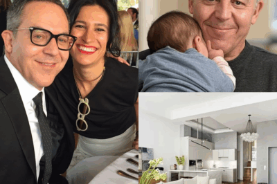 Fox Host Greg Gutfeld Welcomes New Baby And Shows Off His New $10.5 Million SoHo Loft