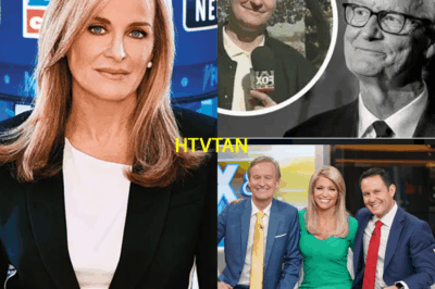 BREAKING NEWS: FOX NEWS MOURNS the Loss of a LEGENDARY FIGURE—The Iconic Departure That’s Leaving Fans Heartbroken