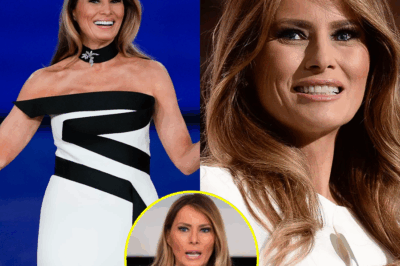 People are stunned by how much Melania Trump’s appearance has changed over the years