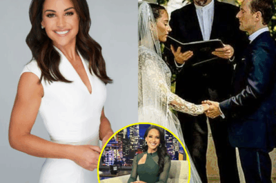 From NFL Cheerleader to Fox News Star: Emily Compagno’s Unbelievable Journey, Private Romance, and the Surprising Career That Has Fans Buzzing!