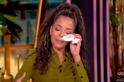 “GOD, YOU SHOULD SHUT YOUR MOUTH” – TOMI LAHREN FIRES BACK LIVE ON AIR: SUNNY HOSTIN TEASES HER FAMILY TREE, THEN TOMI DROPS A BOMBSHELL THAT FREEZES THE STUDIO AND LEAVES THE HOSTS SILENT! In a shocking moment on live TV, Tomi Lahren erupted when Sunny Hostin teased her family background, leading to an unforgettable response. “God, you should shut your mouth,” Lahren shot back, but it wasn’t just her words—it was what she revealed next that left the entire studio in stunned silence. The chilling truth Lahren dropped not only shocked the hosts but also had them frozen in fear. What did Tomi expose that changed everything?