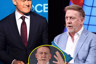 🚨CBS CHAOS: Scott Pelley Publicly Blasts Paramount in Shocking ‘60 Minutes’ Finale—What Sparked This Explosive Rebuke?