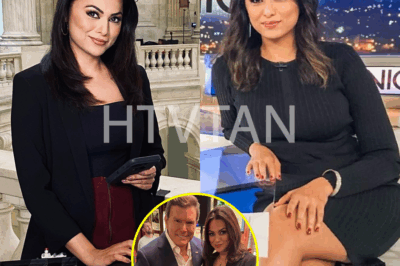 AISHAH HASNIE’S INCREDIBLE JOURNEY: From Pakistan Immigrant to Fox News Star—Is She Married or Still Single in 2025? Fans Want to Know the Truth About Her Personal Life, Her Rise in Journalism, and How She Shattered Barriers to Become One of the Most Respected Hosts in America!