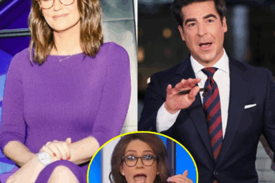 TV SHOWDOWN: Jesse Watters CALLS FOR Jessica Tarlov’s Removal From The Five After Fiery Clash—The Accusation That Stunned Everyone! What Sparked This Explosive Moment, and Why Watters is Demanding Action. Fans Are Erupting in Support—Find Out What Went Down on Air That Left the Studio in Shock!
