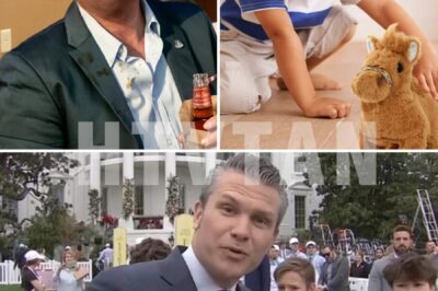 SHOCKING ACT OF KINDNESS: Pete Hegseth’s Simple Gesture Leaves Restaurant in Tears—What He Did for a Homeless Dad and Daughter Will Touch Your Heart