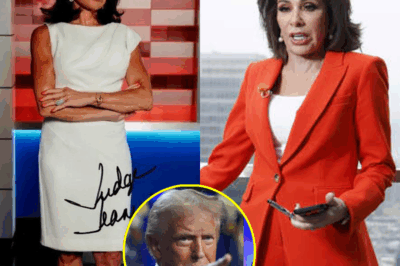 SHOCK EXIT: Jeanine Pirro Vanishes from Fox News After Explosive Off-Air Clash—What Happened Behind the Cameras That Forced Her Sudden Departure From ‘The Five’? Insiders Say It Wasn’t Just a Career Move… It Was Personal. A Mysterious Power Shift, Internal Tensions, and a Role No One Saw Coming Have Viewers Demanding the Truth. Why Did Fox Go Silent So Quickly? And What Secret Was Pirro Hiding Before She Walked Away From the Network’s Spotlight? Theories Are Spreading Fast—and the Real Story May Be Bigger Than Anyone Expected.