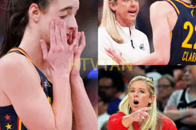 SAD NEWS: Indiana Fever Teammates and Caitlin Clark Fans Brought to Tears After Heartbreaking Announcement About Coach Christie Sides. Prayers Are Pouring In as the Team Rallies Around Her During This Devastating Time. What Happened Has Left the Locker Room Shaken and the Entire WNBA Community in Mourning.