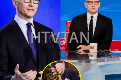 Anderson Cooper has officially become CNN’s Senior Anchor, marking a new step in the veteran broadcaster’s career. With more than 20 years of dedication, he continues to be a symbol of honest and trustworthy journalism