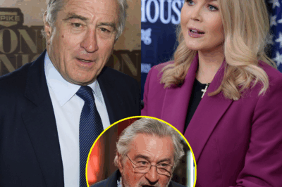 An 81-year-old Hollywood legend went head-to-head with a 27-year-old Gen Z spokesperson live on Fox News — and something no one expected happened. When he roared like a real-life “Godfather,” the young woman took just 3 minutes to completely shatter his image. Don’t miss the most dramatic on-air clash in American television this week — where a veteran actor wasn’t taken down by poor acting, but by… an old clip of himself.