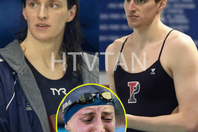 OH MY GOD! Lia Thomas loses her legal battle and will not have the chance to qualify for the Olympics, marking a major victory for women’s sports and facing the heaviest penalty in sports history for fraudulent conduct