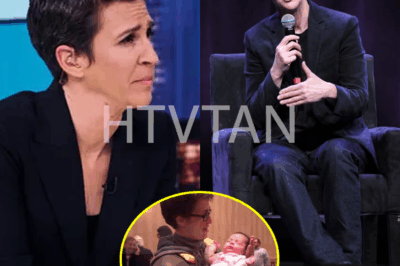ACT OF KINDNESS: Rachel Maddow’s Simple Gesture Leaves Restaurant in Tears—What She Did for a Homeless Dad and Daughter Will Touch Your Heart. The story shared by a local waitress at the restaurant where Rachel and her partner dined recently.