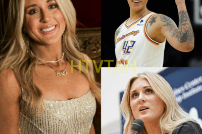 Swimmer Riley Gaines Harshly Criticized Basketball Star Brittney Griner For Her Decision To Kneel During The National Anthem: You Need To Show Respect For The Country That Saved You From The Russian Gulag