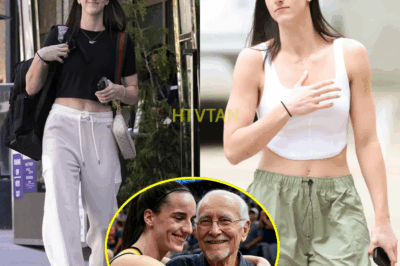 Hot News: Caitlin Clark unexpectedly paid the hospital bills for 50 cancer patients in Indiana, marking one of a series of charitable acts by the young star that has won the hearts of countless WNBA fans..