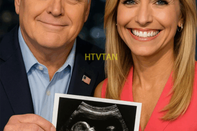 Shocking US Media: Sean Hannity and Ainsley Earhardt Cause a Storm When Announcing They’re Expecting a Baby Together! After many years of keeping their relationship a secret, the Fox News power couple officially announced a major turning point in their lives – preparing to welcome a “little angel”. The media was stunned, social networks exploded – the behind-the-scenes love has now become a real family! Let’s congratulate the little family…..