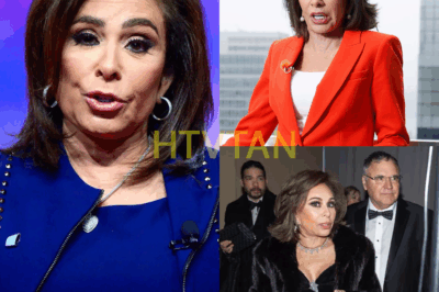 Jeanine Pirro of Fox News made the network bosses beam with pride when she unexpectedly landed a massive deal for them—despite having already left. What happened?