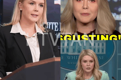 Karoline Leavitt suffers horrific social media bullying campaign: ‘Gotta stop watching but I can’t’