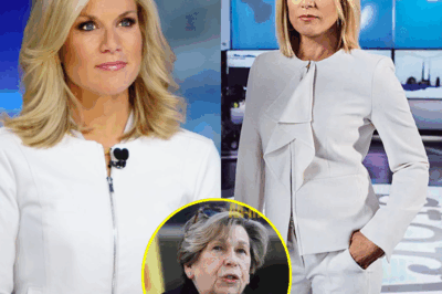 Fox News anchor Martha MacCallum was visibly shaken during a live segment when a guest hurled a shocking insult at her on air. The heated exchange, which started as a spirited debate, spiraled out of control when the guest used a word that left the studio in stunned silence. MacCallum, known for her poise, didn’t hold back—firing back in a rare moment of raw emotion. The control room reportedly scrambled to contain the fallout.