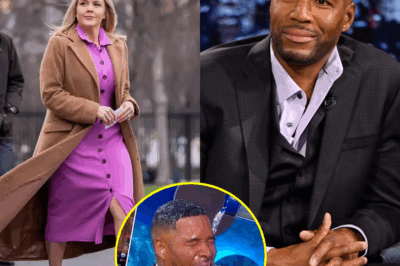 THIS JUST HAPPENED: Retired NFL Star Tries to Take Down Karoline Leavitt On Live TV — Her Comeback Left Him Speechless!