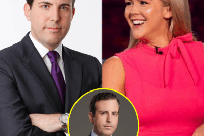“No Evidence Will Change an Idiot’s Mind”: Karoline Leavitt COMPLETELY DESTROYS Gabe Gutierre, Woke Reporter LIVE on TV—His Silence Says It All!