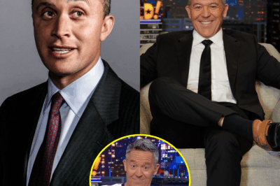FOX NEWS IN TOTAL MELTDOWN: Host Harold Ford Jr Physically REMOVED FROM STUDIO After On-Air Argument With Greg Gutfeld EXPLODES Into Violent Chaos—Eyewitnesses Detail Shocking Moment Security Swarmed Stage, Cameras Abruptly Shut Off, and Terrified Audience Left Gasping as Network Scrambles to Hide the SCANDAL!