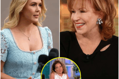 The Ladies of The View Pick the WRONG Fight—And This Time, They’ve Got the WRONG Woman to Tangle With! Karoline Leavitt Unleashes a Blistering Takedown That Leaves Them Stunned and Scrambling for Cover!