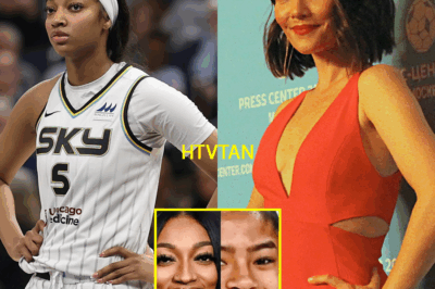 SHOCKING CLAIM: Deranged Conspiracy Theorist Releases ‘Evidence’ Claiming Kobe Bryant’s Deceased Daughter Has Been Replaced by Angel Reese—Is This the Wildest Theory Yet?
