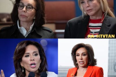 EXCLUSIVE: Jeanine Pirro STRIKES MULTIMILLION-DOLLAR DEAL After Fox News Exit—What’s Behind Her Lucrative New Agreement? After her departure from Fox News, former anchor Jeanine Pirro has secured a groundbreaking, multimillion-dollar deal that’s leaving network executives celebrating. What does this deal mean for her career, and what are the shocking details behind the contract that has the media world buzzing?