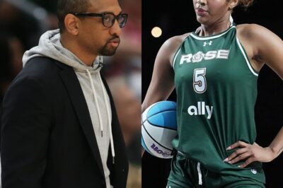 REESE EJECTED! Chicago Sky Coach Throws Angel Reese OUT, SUSPENDS Star Following VIOLENT Practice Altercation! Insiders claim a SHOCKING betrayal and potential SEASON-ENDING rift! The WNBA is REELING from this UNPRECEDENTED move that could DESTROY the Sky’s future! CHAOS ERUPTS!