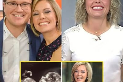 IT’S A GIRL! Dylan Dreyer and Brian Fichera Share Emotional Reveal After Welcoming Three Sons—The Moment They Found Out Changed Everything for the Today Show Star
