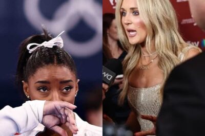 Simone Biles Goes Off On Riley Gaines For Being A “Straight Up Sore Loser” And Attacking Transgender Athletes Because “She Lost A Race” In Unexpected Ambush On Social Media
