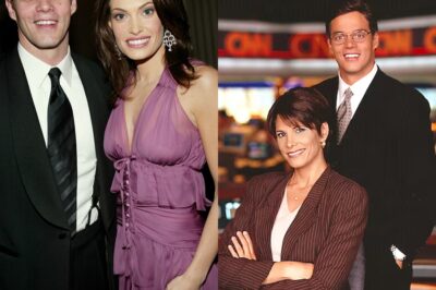 SHOCKINGLY CALM: How Bill Hemmer Stayed Controversy-Free at Fox News for Over 15 Years—You Won’t Believe His Secret!