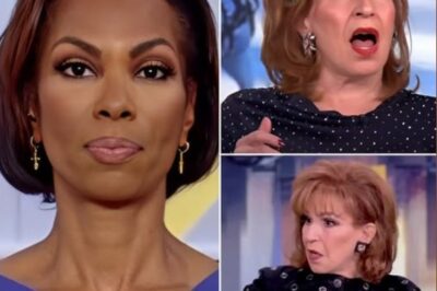 Harris Faulkner SLAMS Joy Behar’s ‘TOXIC’ Style in EXPLOSIVE Showdown—Fox News Anchor Takes Aim at The View in Fiery May 2025 Interview! In a dramatic moment during a May 2025 interview, Fox News anchor Harris Faulkner didn’t hold back, launching a scorching critique of The View and calling out Joy Behar’s “toxic” and “narrow-minded” approach to daytime television. The fiery exchange has sent shockwaves across the media landscape, leaving fans and critics buzzing about the tensions between these two iconic TV personalities. What sparked this explosive showdown, and how will it impact the future of both shows?