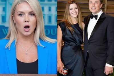 BREAKING: Just 10 minutes ago, Karoline Leavitt and Elon Musk stunned the nation by releasing a sh0cking exposé targeting ‘The View’. With a vault of video and insider testimony, they claim the daytime show has a “hidden agenda” and a “manipulative script.” Leavitt declared live: “That show is not just a talk show—it’s where narratives are weapon!zed.” Millions are demanding answers. Is this the beginning of the end for the most controversial panel on television?