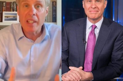 EXCUSIVE NEWS : “I WILL GET REVENGE”—TERRY MORAN, FIRED JOURNALIST FROM ABC, GETS A NEW JOB AFTER JUST 1 DAY AND THREATENS TO REVEAL HUGE SECRET THAT ABC HAS HIDDEN!