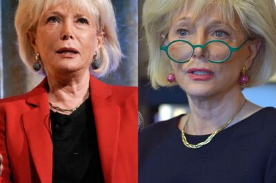 Lesley Stahl drops BOMBSHELL on CBS power struggle—calls out Shari Redstone in fiery response to SHOCKING LAWSUIT that could upend network’s future and leave lasting scars on 60 Minutes legacy
