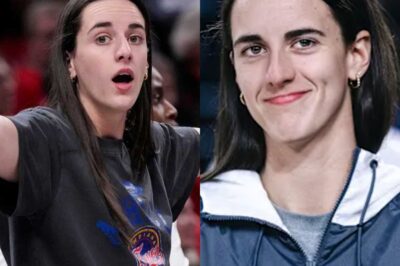 “PROTECT CAITLIN CLARK OR WE’RE DONE!” — AN UNPRECEDENTED THREAT: THE ENTIRE REFEREE CREW AND THE WNBA ITSELF ARE PLAYING A DANGEROUS GAME OF SILENCE… AND THE WHOLE SYSTEM IS AT RISK OF BEING WIPED OUT — FAST!