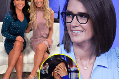 BREAKING: Fox News Studio Erupts MID-SHOW — Emily Compagno Abruptly ESCORTED Off Set… Seconds Later, Jessica Tarlov STORMS Out & SLAMS the Door